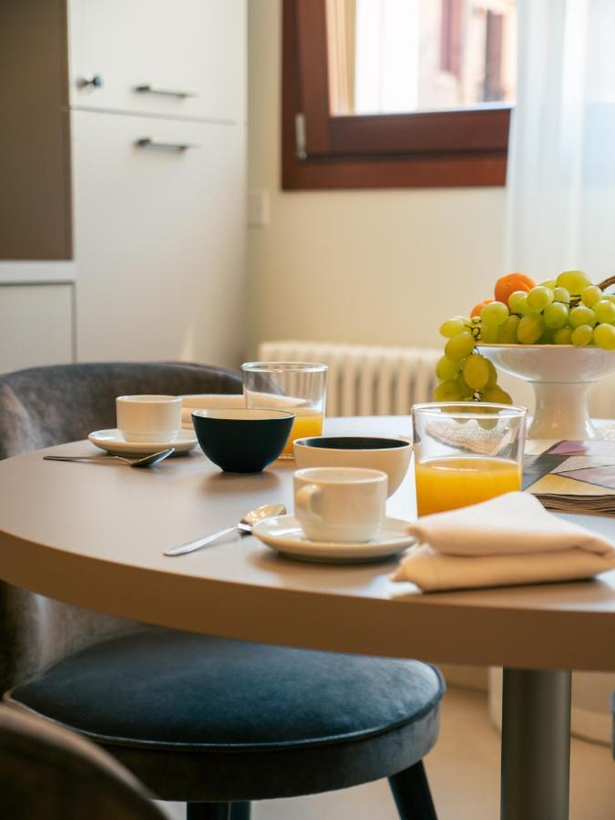 Marea Apartments Venise Extérieur photo