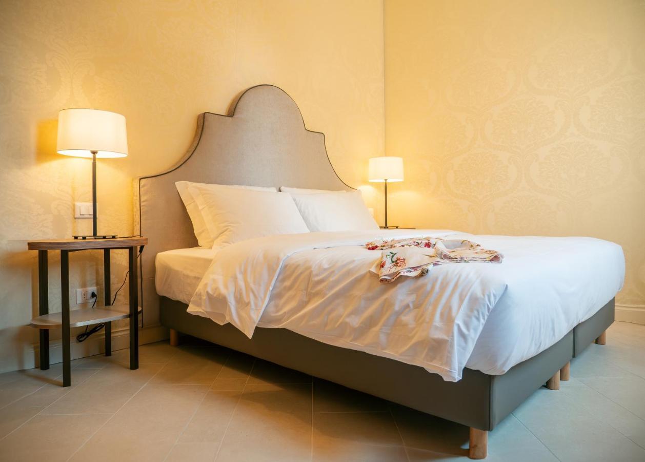 Marea Apartments Venise Extérieur photo
