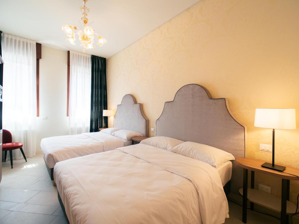 Marea Apartments Venise Extérieur photo