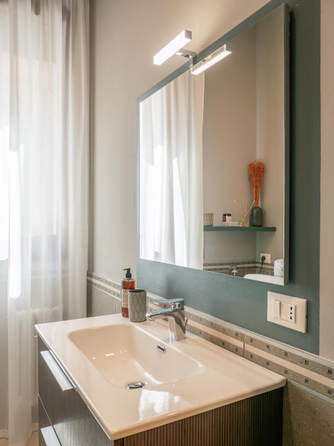 Marea Apartments Venise Extérieur photo