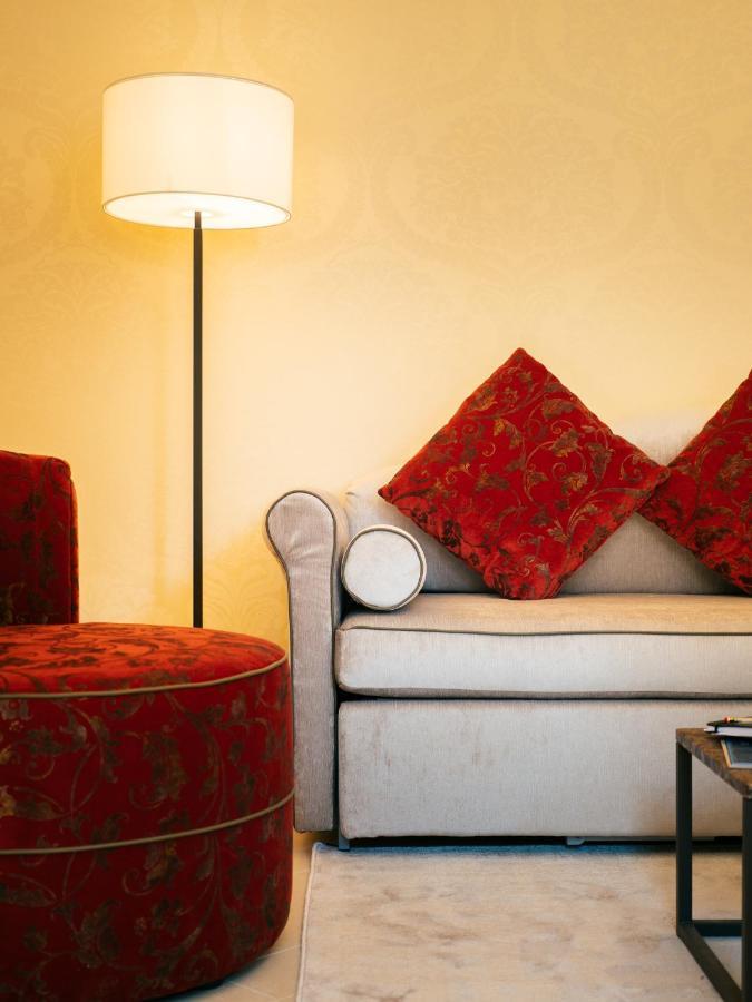 Marea Apartments Venise Extérieur photo