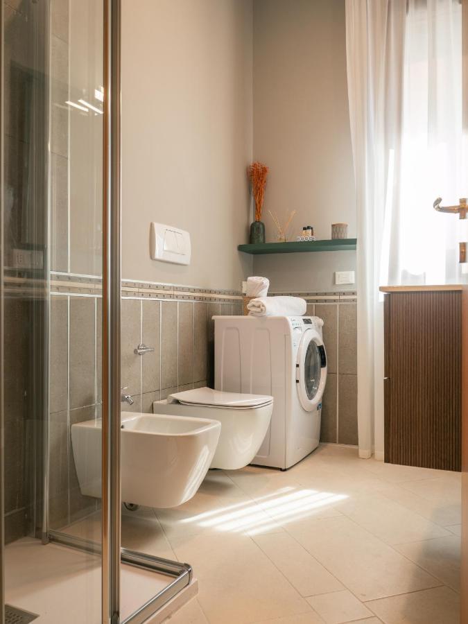 Marea Apartments Venise Extérieur photo