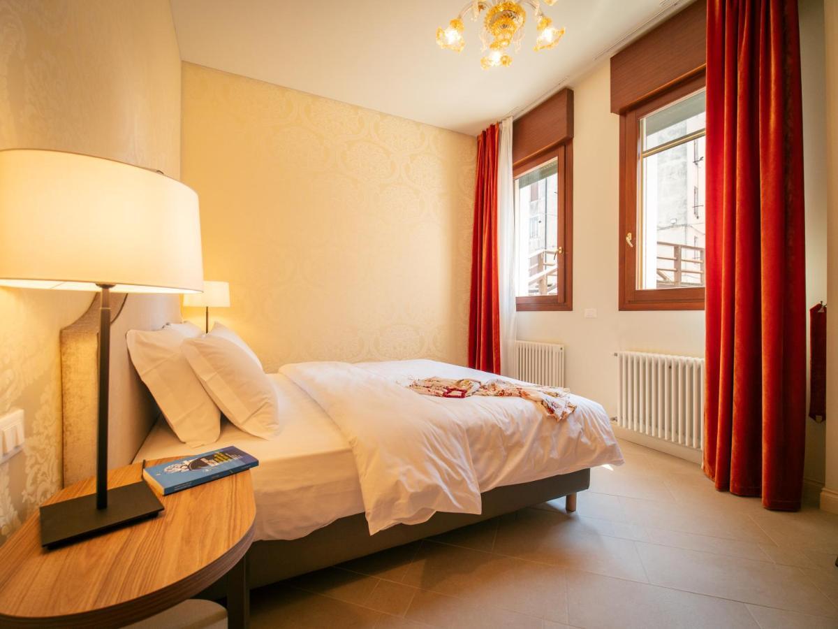 Marea Apartments Venise Extérieur photo
