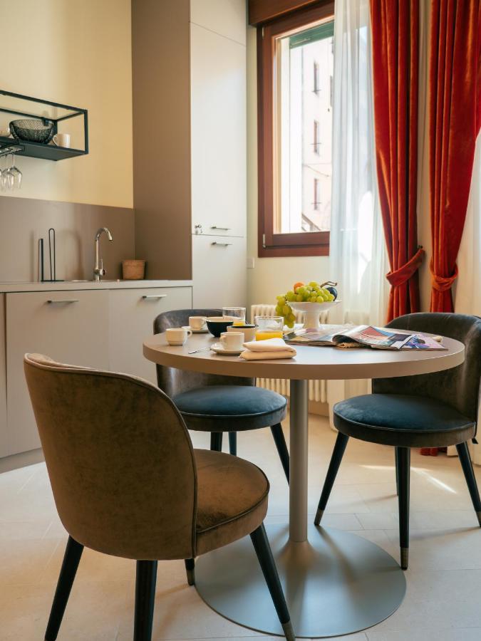 Marea Apartments Venise Extérieur photo