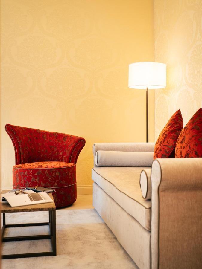 Marea Apartments Venise Extérieur photo