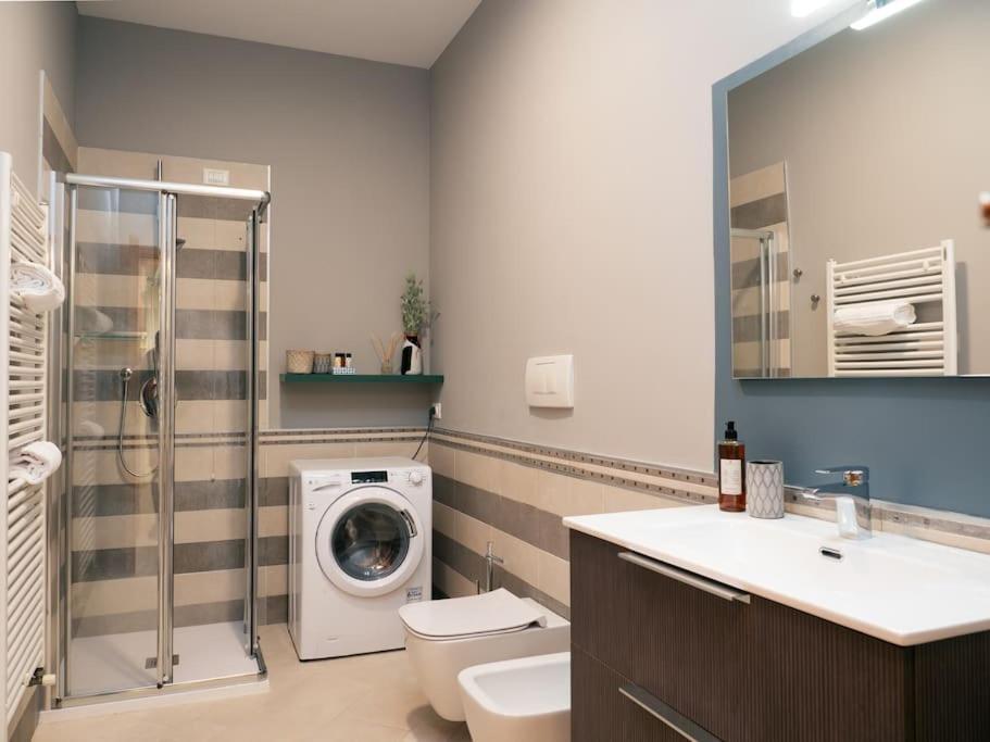Marea Apartments Venise Extérieur photo