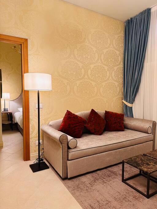 Marea Apartments Venise Extérieur photo